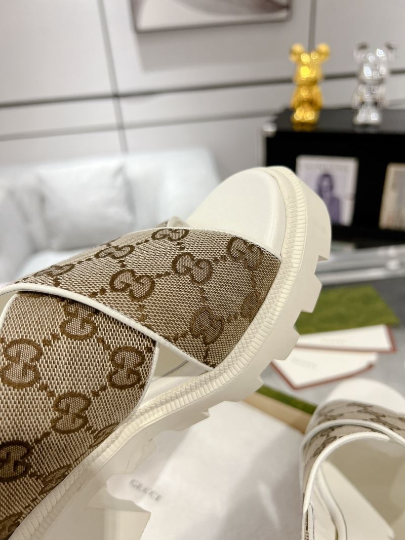 Gucci Sandals